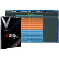 Software Μουσικής Focusrite
