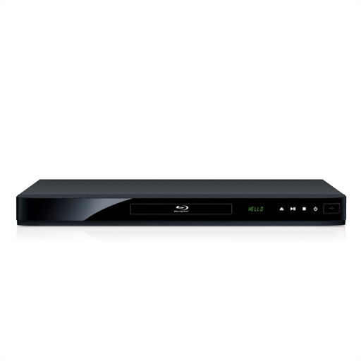 blu ray dvd player and recorder