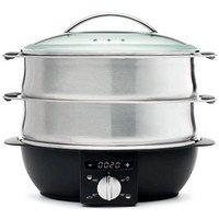 Ατμομάγειρες