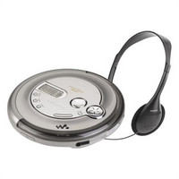 Φορητά CD Players