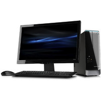 Desktops & Servers