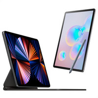 Tablets, Αξεσουάρ
