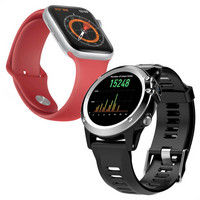 Smartwatches