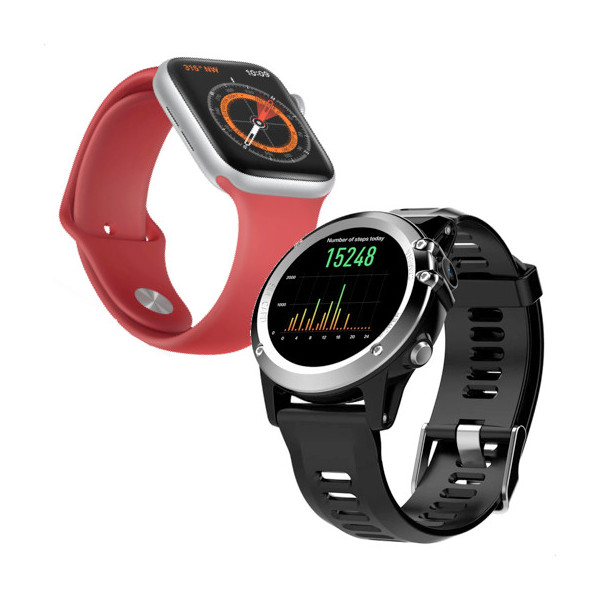 Smartwatches, Wearables | BestPrice.gr