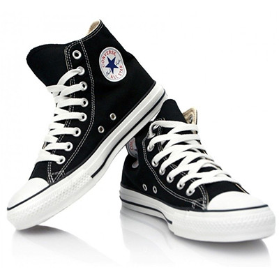 converse all star leather skroutz
