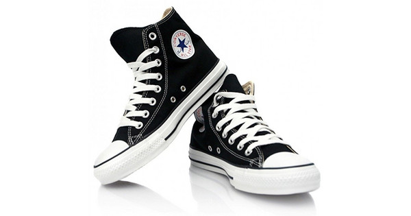 all star black skroutz