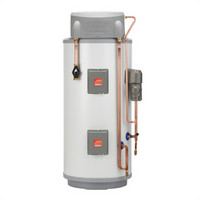 Boiler Λεβητοστασίου