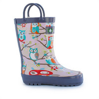 Παιδικές Γαλότσες Crocs