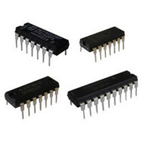 Ολοκληρωμένα Texas Instruments