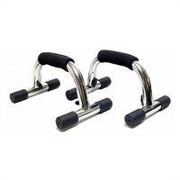 Λαβές Push Up EBX