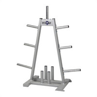 Βάσεις Βαρών, Ορθοστάτες Bowflex