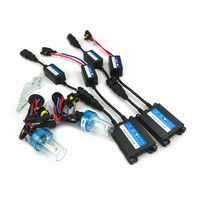 Xenon Kit Αυτοκινήτου