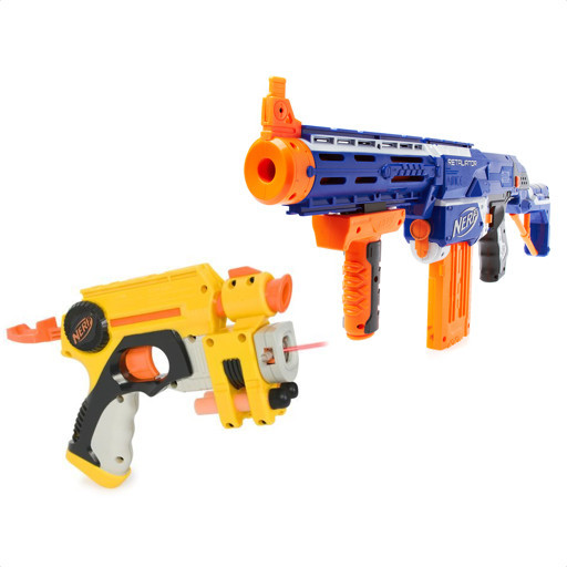 nerf zombie strike sledgefire skroutz