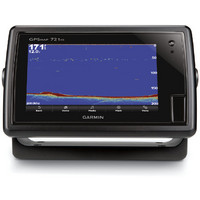 Βυθόμετρα, GPS Plotters