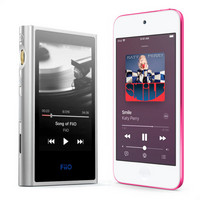 MP3, MP4 Players Sencor