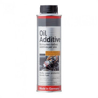 Πρόσθετα, Χημικά Liqui Moly