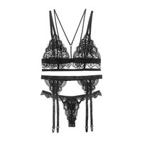 Σετ Sexy Εσώρουχα