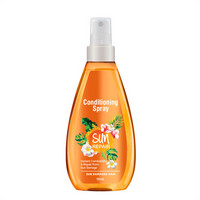 Leave In Conditioner
