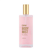 Body mist essence что это