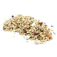 Muesli, Granola