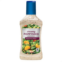 Σάλτσες, Άλλα Dressings