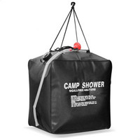 Ντουζιέρες Camping Yukon