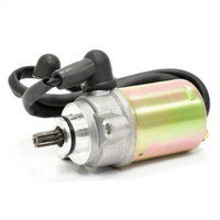 Μίζες Μηχανής Voge