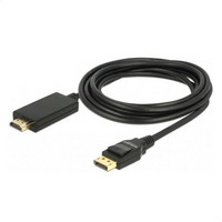 Καλώδια DisplayPort