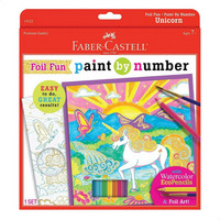 Paint by Number