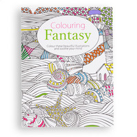Coloring Books BSN