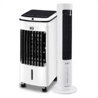 Air Cooler Kerosun