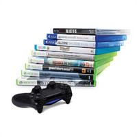 Video Games