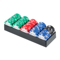 Μάρκες Poker