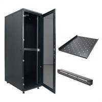 Καμπίνες Rack, Αξεσουάρ