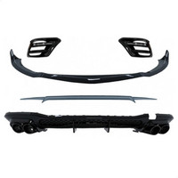 Body Kits Αυτοκινήτου Ολοκληρωμένα