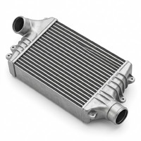 Ψυγεία Intercooler Αυτοκινήτου