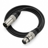 Καλώδια XLR HyperX