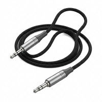 Καλώδια Jack 3.5mm BOYA