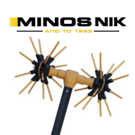 Minos Nik