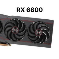 RX 6800