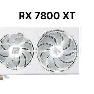 RX 7800 XT