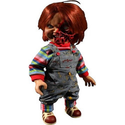 cult of chucky toys