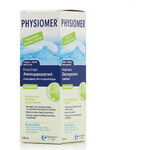 Omega Pharma Physiomer Hypertonic Eucalyptus 135ml
