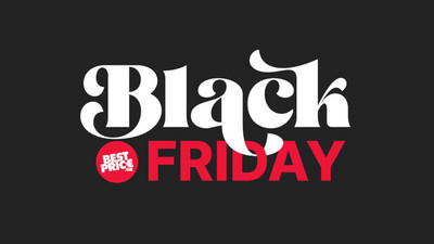 Black Friday 2026: Πώς να βρεις τις καλύτερες προσφορές στο BestPrice.gr
