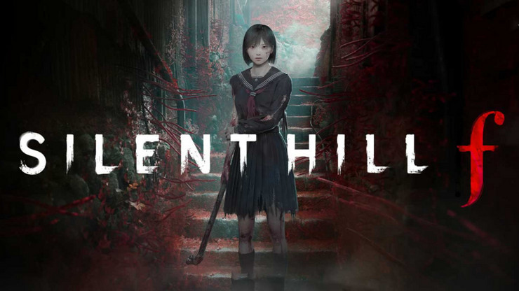 Silent Hill f: Ανακάλυψε το νέο κεφάλαιο τρόμου που θα σε στοιχειώσει
