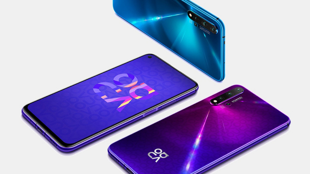 Huawei Nova 5T 6GB 128GB Dual: Συνολική αποτίμηση