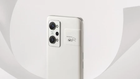 Realme GT 2 5G 12GB 256GB: Κάμερα