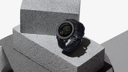 Amazfit gtr aluminium online alloy smartwatch