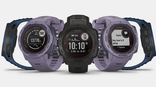 Garmin pipeline discount