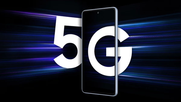 Samsung Galaxy A53 5G 256GB: Δίκτυο 5G